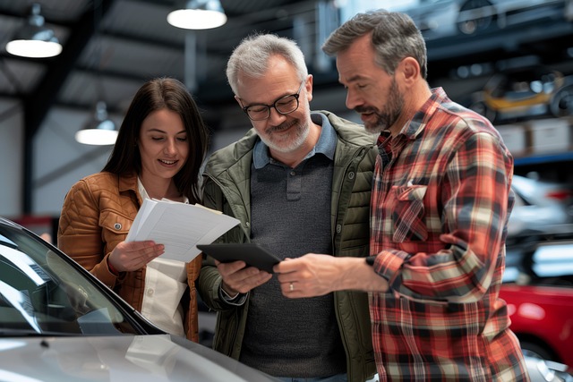 Can You Buy A Car While Under Debt Review